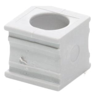Cable grommet 1 packaging unit (6 pcs.)  New open Box